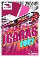 Ship card from Wipeout Merge