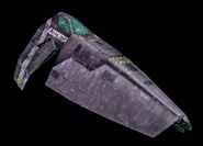 Eliminator variant (PS2 version)