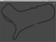 Velocitar - Wireframe