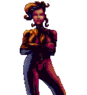 de la Rente after a defeat