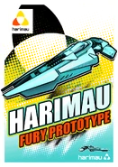 Ship card from Wipeout Merge