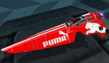 Puma 1 Wipeout Central Fandom