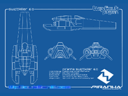 Swiftkiller 6.0 blueprint