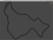 Valparaiso - Wireframe