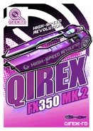Qirex 350mk2 Card.png (838 KB) Ship card from Wipeout Merge