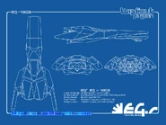 EG-4303 blueprint