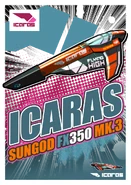 Ship card from Wipeout Merge