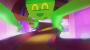 Emotive Monsters