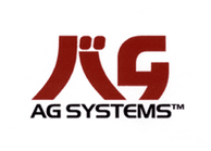 AG Systems logo from Wipeout