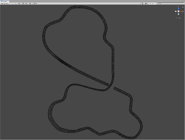 Altima VII - Wireframe