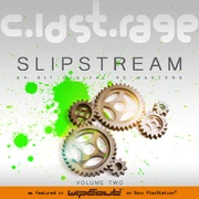 Slipstream Volume 2 album art