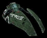 Eliminator variant (PS2 version)