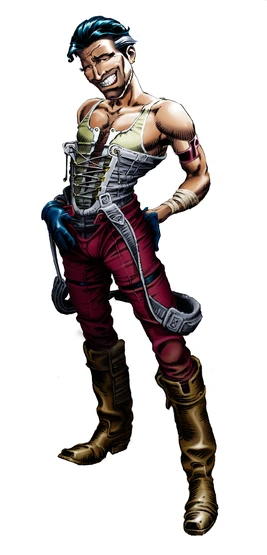 RobertoSergio profile