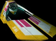 Zone variant (PSP version)