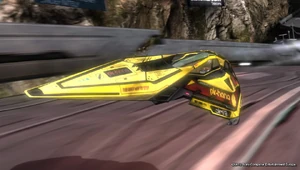 Pir-hana Speed (AGRC)