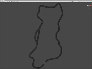 Terafumos - Wireframe