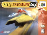Wipeout 64