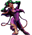 Arian after a defeat