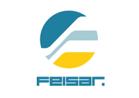 FEISAR logo from Wipeout Pulse