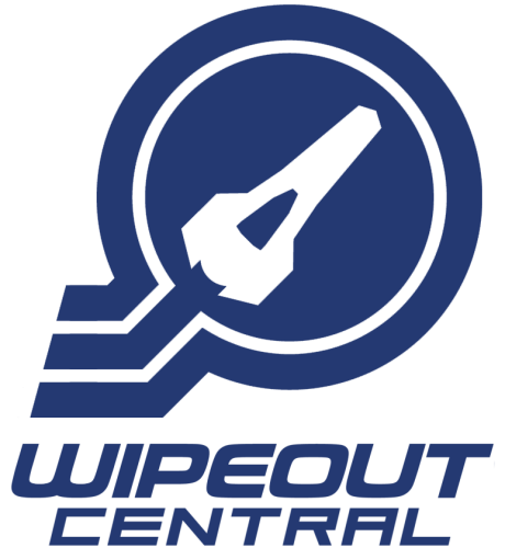 Wipeout Central