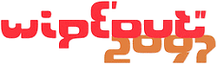 Wipeout-2097-logo