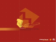 Piranha wallpaper from Wipeout Fusion