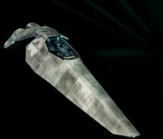 Eliminator variant (PSP version)