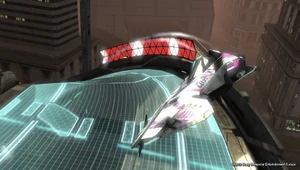 Qirex Agility (AGRC)