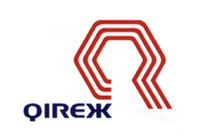 Qirex logo from Wipeout