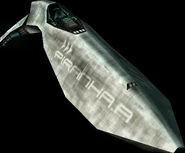 Eliminator variant (PSP version)