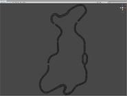 Phenitia Park - Wireframe