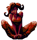 Arial after a defeat