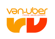 Alternate Van-Über logo from Wipeout Fusion