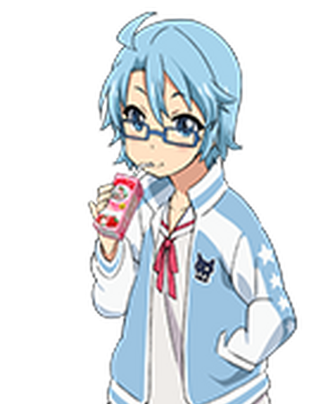 Aoi Wish Upon The Pleiades Wikia Fandom