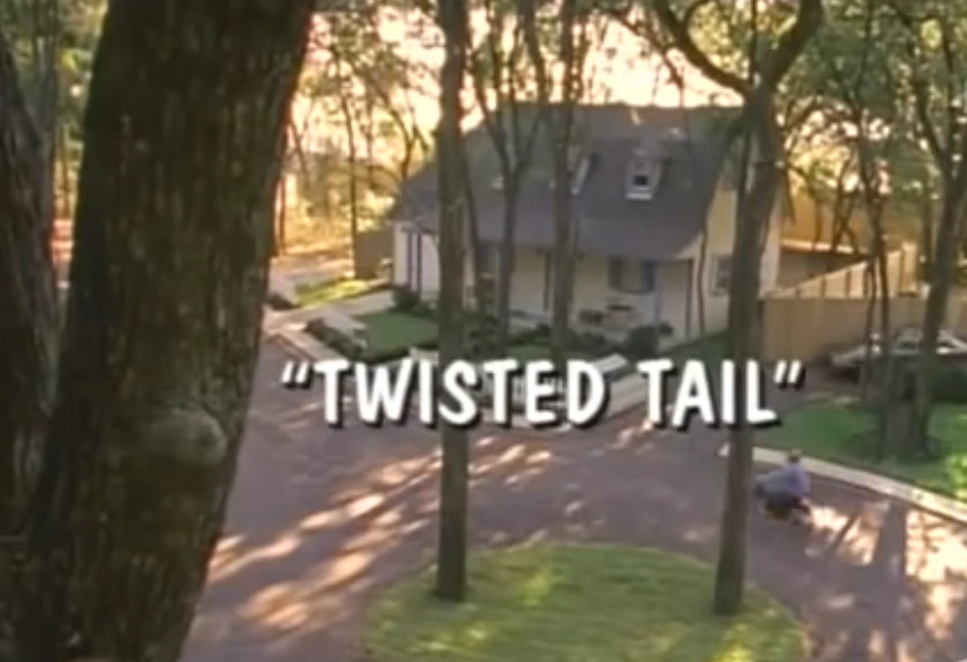 Twisted Tail Wishbone Wiki Fandom