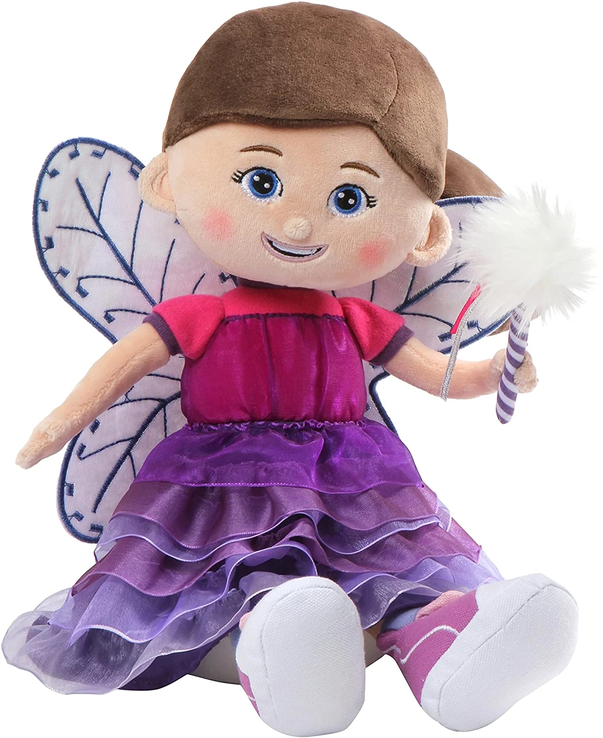 Bianca Plushie | Wishenpoof Wiki | Fandom