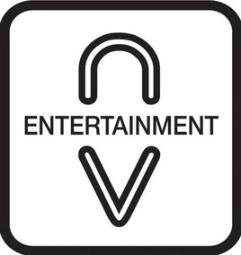 NV Entertainment Logo