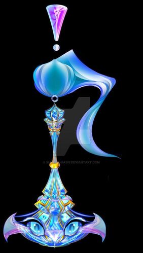 Crystal Wishmakers Wiki Fandom