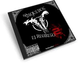 Los Vaqueros el regreso Wiki Wisin y Yandel Fandom