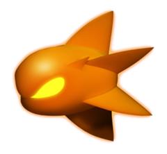 Orange Rocket | Wisps Wiki | Fandom