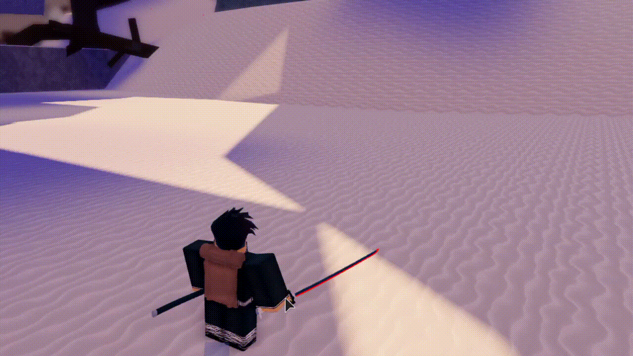 Sun Breathing Moves | Wisteria Roblox Wiki | Fandom