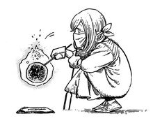 Coco Witch Hat Atelier Wiki Fandom