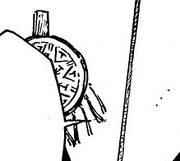 Kahln ferry seal