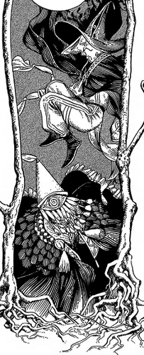 Brimmed Cap Group Witch Hat Atelier Wiki Fandom