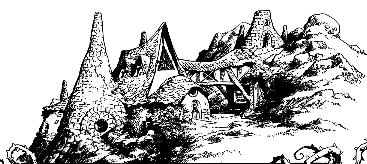 Qifrey S Atelier Witch Hat Atelier Wiki Fandom