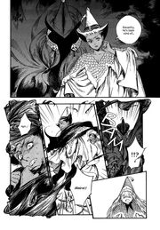 Sasaran attacks Alaira
