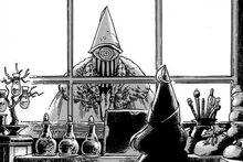 Coco Witch Hat Atelier Wiki Fandom