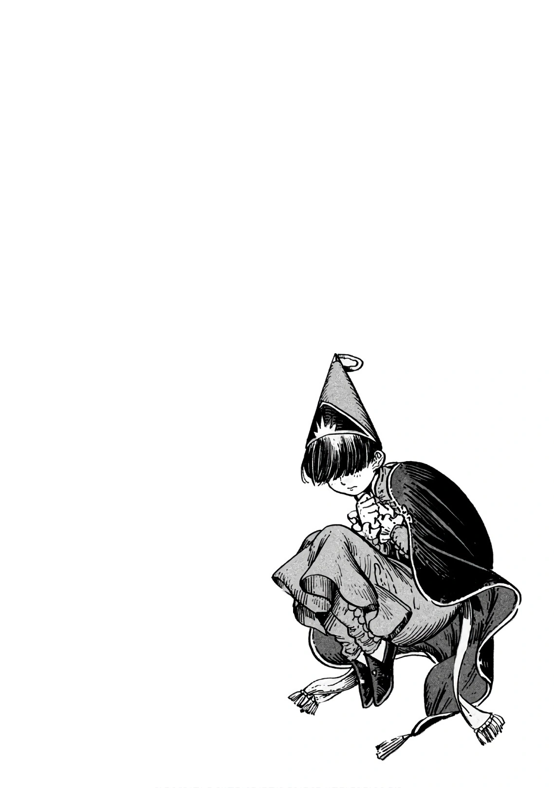 Euini/Image Gallery Witch Hat Atelier Wiki Fandom