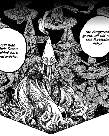 Brimmed Cap Group Witch Hat Atelier Wiki Fandom
