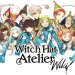 Witch Hat Atelier - Wikipedia